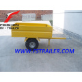 High quality utility farm trailer/garden trailer/atv trailer